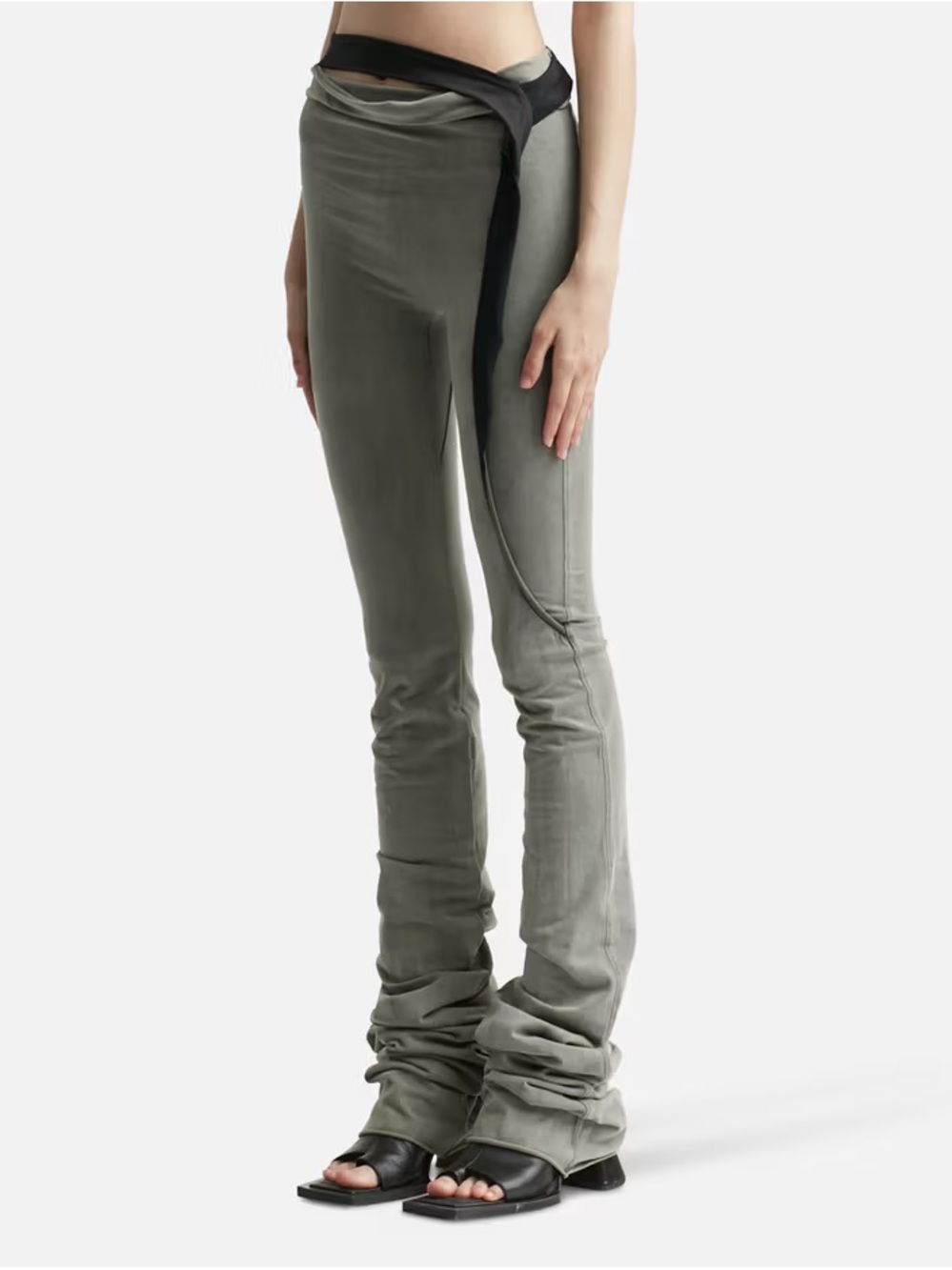 Ottolinger DRAPE LOUNGE PANTS